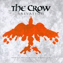 The Crow: Salvation (2000 Film) Various Artists - Soundtracks - 2000