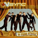 No Strings Attached, 'N Sync