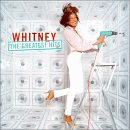 Whitney: The Greatest Hits Cd, Whitney Houston