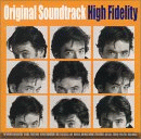 High Fidelity [SOUNDTRACK] - Various Artists - Soundtracks - 2000