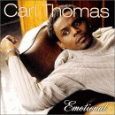 Emotional Cd, Carl Thomas