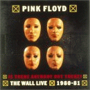 Is There Anybody Out There? The Wall Live (Limited Edition), Pink Floyd