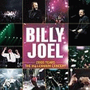 2000 Years: The Millennium Concert Cd, Billy Joel